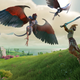 Gods & Monsters promotional screenshot